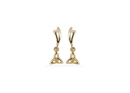 Gold Plated | Fashion Earrings